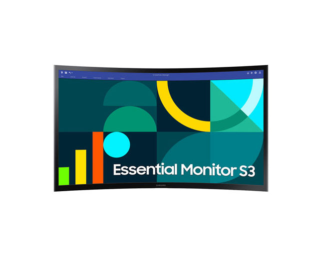 Samsung LS24D360GAEXXY 24 Inch Full HD LED Monitor