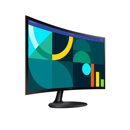 Samsung LS24D360GAEXXY FHD 1080p 24 Inch Display