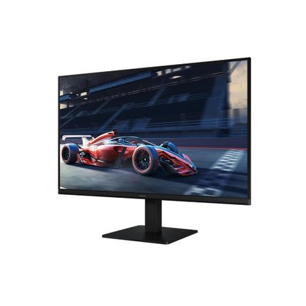 Samsung LS27D304GAUXEN 27 Inch 1920x1080 Full HD 100Hz IPS Monitor for Work Gaming and Entertainment