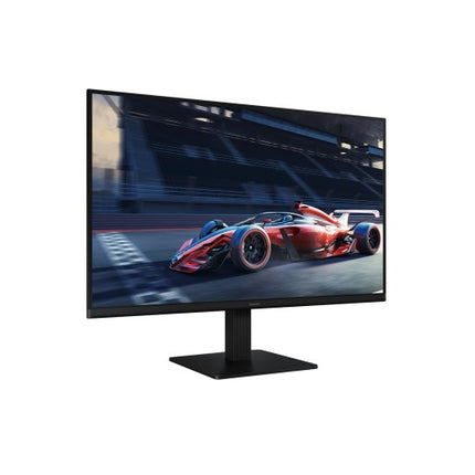 Samsung LS27D304GAUXEN 27 Inch Full HD IPS Monitor with 100Hz Refresh Rate Eye Comfort Features and HDMI