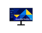 Samsung LS27D304GAUXEN 27 Inch Full HD 1920x1080 IPS Monitor with 100Hz Refresh Rate and HDMI
