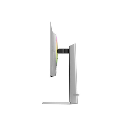 Samsung LS27FG602SUXEN Odyssey 27-Inch OLED Gaming Display with 4K Resolution HDR10 Plus AMD FreeSync Premium Pro High Refresh Rate and Professional Color Accuracy