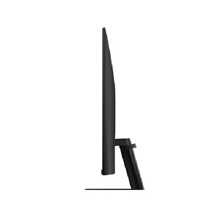 Samsung LS27FM500EUXEN 27 Inch 1920x1080 Full HD Smart Display with Tizen OS Adaptive Picture Eye Saver Mode and HDMI