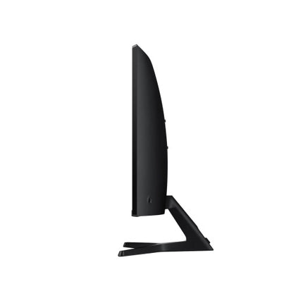 Samsung LS32D396GAUXEN 32 Inch 1500R Curved FHD VA Monitor with 100Hz Refresh Rate Eye Comfort and HDMI