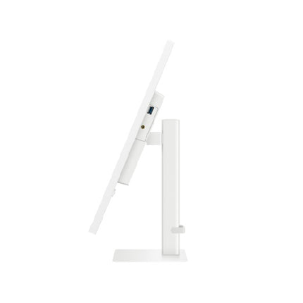 Samsung LS32D701EAUXEN 32 Inch 4K HDR10 Monitor with Enhanced Color Quality IPS Display and Eye Comfort Features