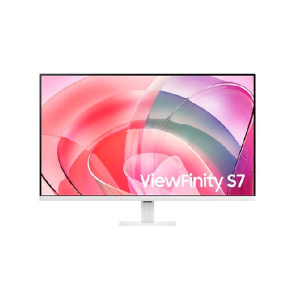 Samsung LS32D701EAUXEN 32 Inch 4K UHD 3840x2160 IPS Monitor with HDR10 60Hz Refresh Rate and HDMI DisplayPort