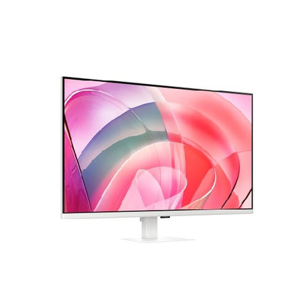 Samsung LS32D701EAUXEN 32 Inch Ultra HD 4K IPS Display with HDR10 Eye Saver Mode and Flicker Free Technology