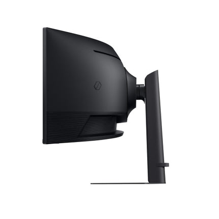 Samsung LS49FG916EUXEN Odyssey 49-Inch QD-OLED Gaming Monitor with Dual QHD Resolution Quantum HDR Pro Ultra Fast Response Time FreeSync Premium Pro and Professional Color Accuracy