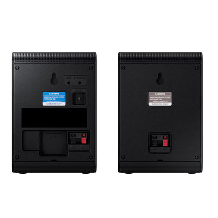Samsung SWA-9250 Rear Speaker Expansion Kit Wireless Surround Speakers with Immersive Audio Performance
