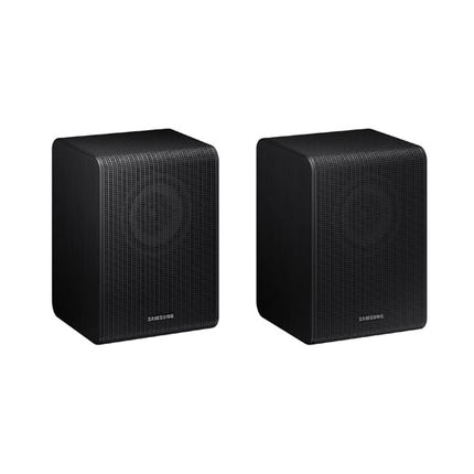 Samsung SWA-9250 Premium Wireless Rear Speaker Kit with Cinematic Surround Sound and Easy Soundbar Integration