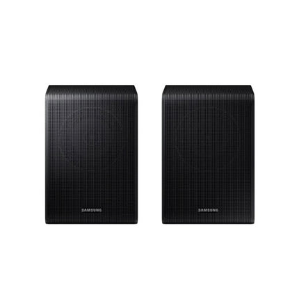 Samsung SWA-9250 Wireless Rear Speaker Kit for Soundbar Systems with Surround Sound Audio Experience