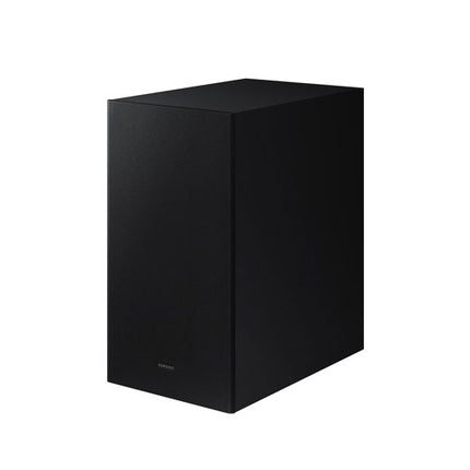 Samsung Home Theater Soundbar With Adaptive Sound and Powerful Audio Output