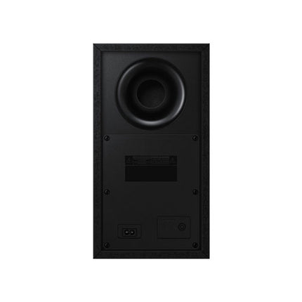 Samsung Soundbar With HDMI eARC and Adaptive Sound Optimization Technology