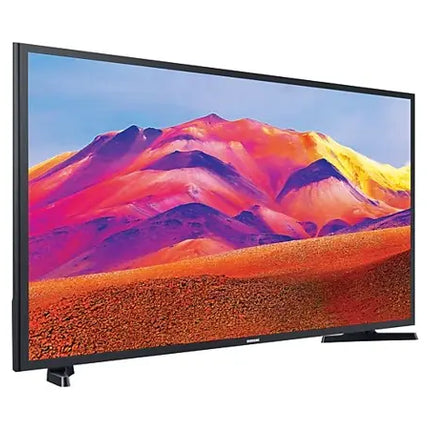 Samsung T650043 inch clear LED screen quality fhd hdr smart tv 43t6500