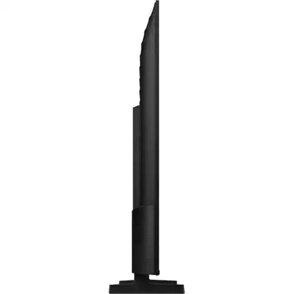 Samsung 43U8000F Crystal UHD 4K Smart TV side profile
