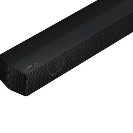 Samsung Audio System With Bluetooth Connectivity and Game Mode