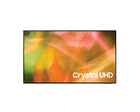 Samsung 50AU8000 50-Inch Crystal UHD 4K Smart LED TV with Crystal Processor 4K HDR10+ Tizen OS Wi-Fi and Voice Control