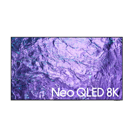 Samsung 55QN700C 55-Inch Neo QLED 8K UHD Smart TV with Neural Quantum Processor 8K Quantum HDR Tizen OS and Smart Hub