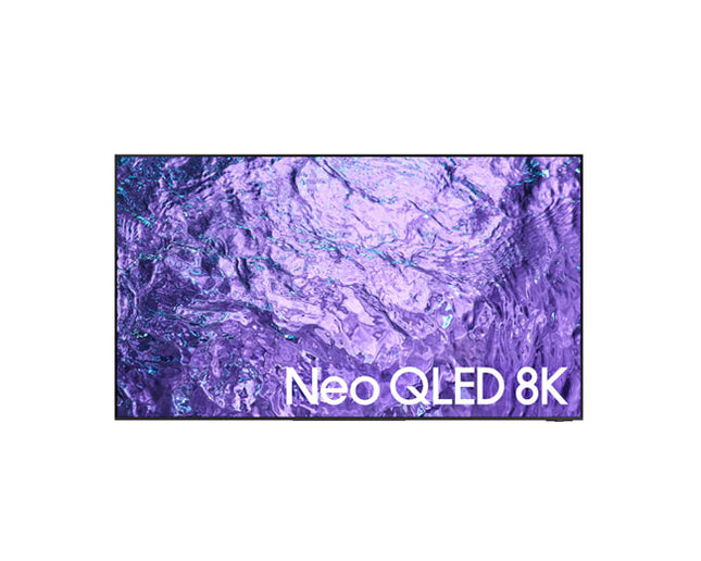 Samsung 55QN700C 55-Inch Neo QLED 8K UHD Smart TV with Neural Quantum Processor 8K Quantum HDR Tizen OS and Smart Hub