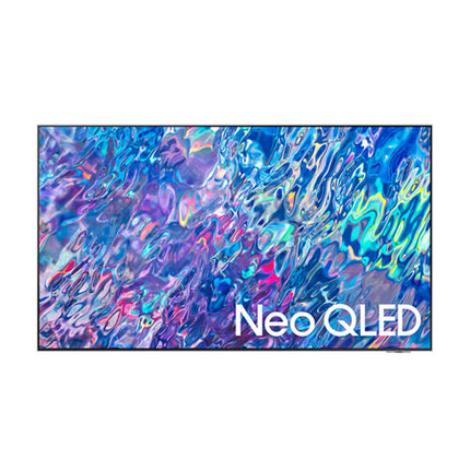 Samsung 55QN85B 55-Inch Neo QLED 4K UHD Smart TV with Neural Quantum Processor 4K Quantum HDR Tizen OS and Smart Hub