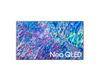 Samsung 55QN85B 55-Inch Neo QLED 4K UHD Smart TV with Neural Quantum Processor 4K Quantum HDR Tizen OS and Smart Hub