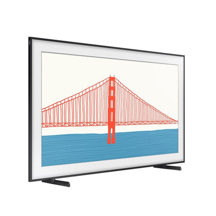 Samsung 65LS03A Smart QLED 65-Inch 4K HDR TV