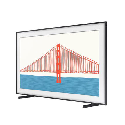 Samsung 65LS03A The Frame 65-Inch 4K UHD QLED Television