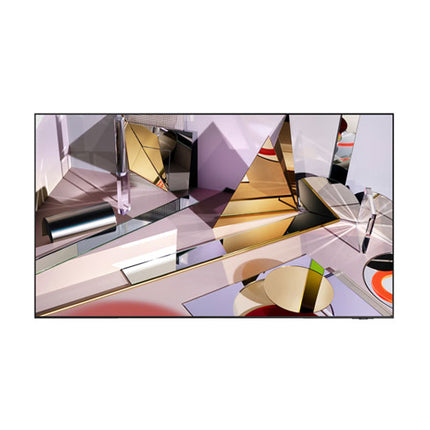 Samsung 65Q700T Quantum Processor 8K 65-Inch Smart TV