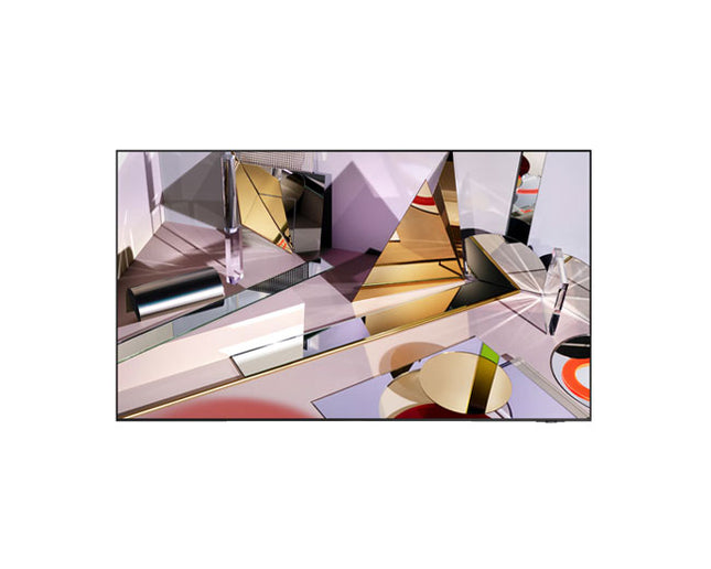 Samsung 65Q700T Quantum Processor 8K 65-Inch Smart TV