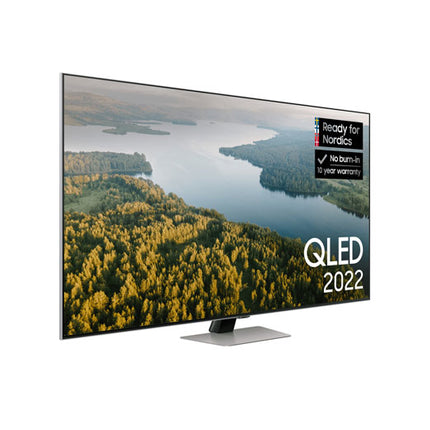 Samsung 65Q83B Neo QLED 65-Inch 4K UHD Smart Television