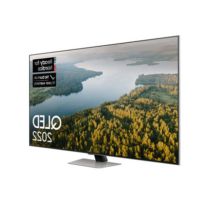 Samsung 65Q83B Quantum Dot 65-Inch 4K HDR Smart TV
