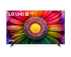 LG 50 Inch UR80 UHD 4K HDR Smart TV 50UR80