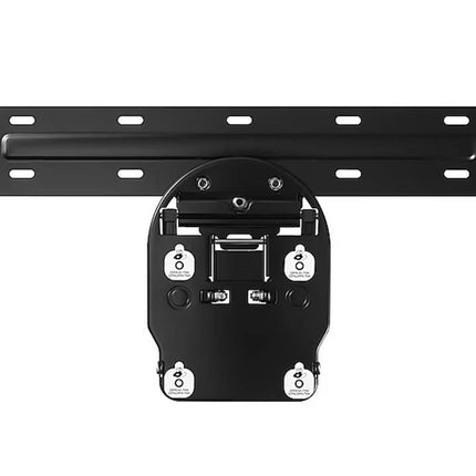 Samsung No Gap Wall Mount for Samsung 43 to 65 Inch Smart TVs | WMN-M15EA/XU