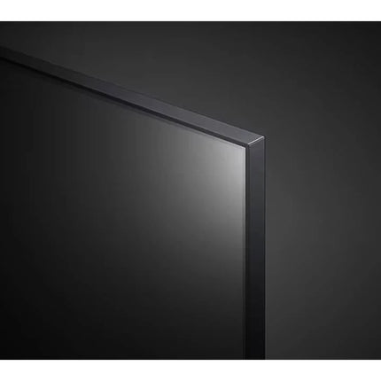 LG 50 Inch UR80 UHD 4K HDR Smart TV 50UR80