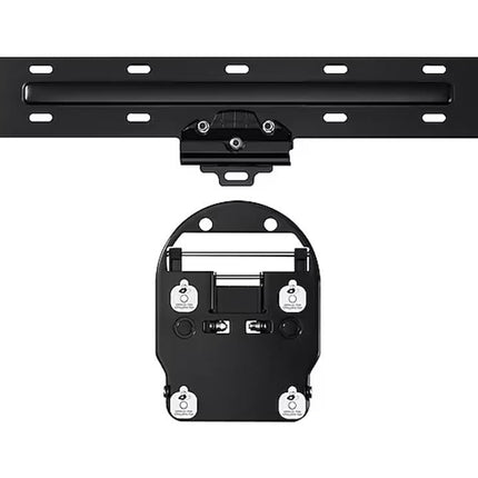 Samsung No Gap Wall Mount for Samsung 43 to 65 Inch Smart TVs | WMN-M15EA/XU