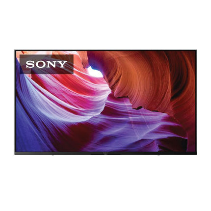 Sony 50-inch 4K Ultra HD High Dynamic Range (HDR) Smart Google TV 43X85K