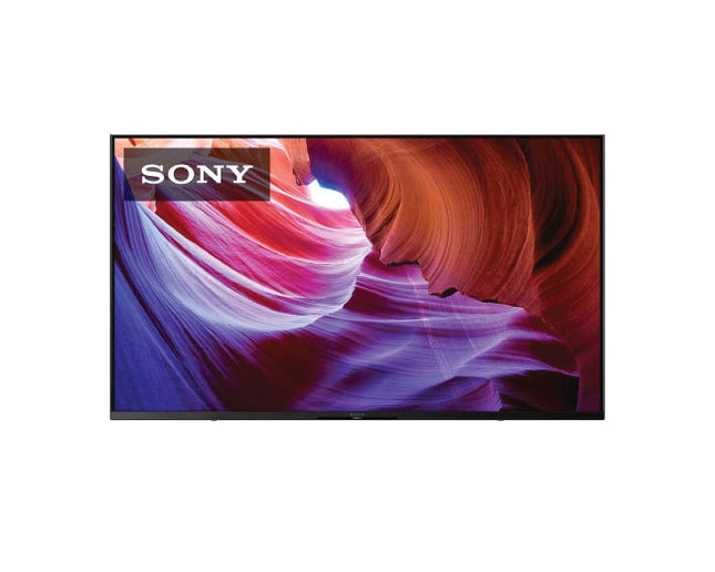 Sony 50-inch 4K Ultra HD High Dynamic Range (HDR) Smart Google TV 43X85K