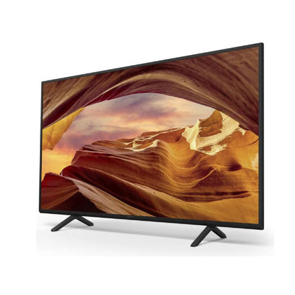 Sony 43 Inch 4K Ultra HD LED X75WL HDR Smart Google TV