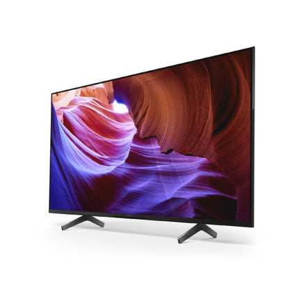 Sony 50-inch 4K Ultra HD High Dynamic Range Smart TV