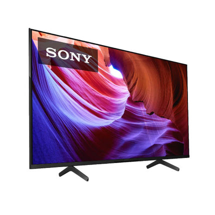 Sony 50-inch 4K Ultra HD High Dynamic Range Smart Google TV 