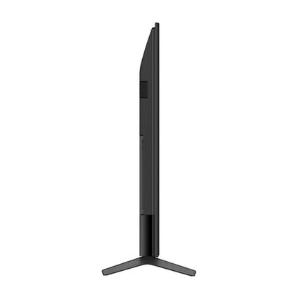 Sony 50X80J 50-Inch Smart LED TV with 4K HDR Processor X1, Google TV, Apple AirPlay, HomeKit, Motionflow XR and Dolby Atmos