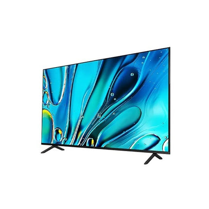Sony 65S30 65 Inch 4K Ultra HD Smart TV with Google TV HDR 60Hz Refresh Rate and Built In Google Assistant