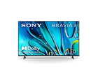 Sony 65S30 65 Inch 4K UHD Smart Google TV with Dolby Vision Dolby Atmos HDR and Voice Control