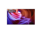 Sony 65X85K 65-inch 4K UHD Google TV with 120Hz refresh rate, HDR support, Dolby Vision and immersive gaming features.