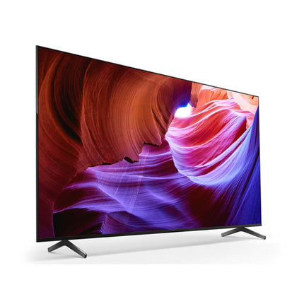 Sony 65X85K 120Hz Gaming Smart TV with Google Assistant