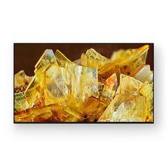 Sony 65X90L 65 inch 4K HDR Google TV with Full Array LED, 120Hz refresh rate, XR Processor & Dolby Vision support.