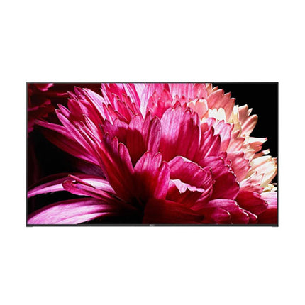 Sony 65X950G 65 inch 4K HDR Android TV with Full Array LED, 120Hz refresh rate and X1 Ultimate Processor, Dolby Vision and smooth Motion flow XR.