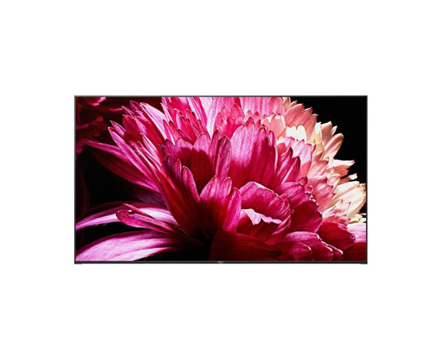 Sony 65X950G 65 inch 4K HDR Android TV with Full Array LED, 120Hz refresh rate and X1 Ultimate Processor, Dolby Vision and smooth Motion flow XR.
