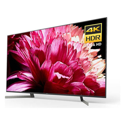 Sony 65X950G Premium Smart TV with X1 Ultimate Processor