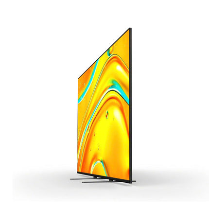 Sony 65XR50 4K UHD LED Smart TV with Intelligent Processor and Enhanced Contrast Technology